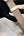 Dior x Daniel Arsham Safari Messenger Bag Calfskin White (Pre-owned)