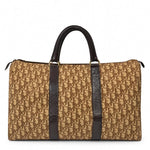 Load image into Gallery viewer, Christian Dior Boston Bag 45 (Pre-owned) B96622.11
