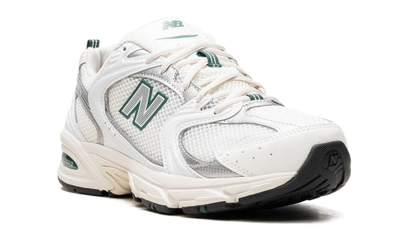 New Balance 530 Sea Salt Marsh Green