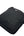 Prada Tessuto Nylon Sport Black Messenger Crossbody Bag (Pre-owned)