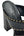 Louis Vuitton  Monogram Star Trail Sandals (Fitted)