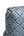 Bottega Veneta Nappa Intrecciato Nodini Mini Crossbody Grey (Pre-owned) KJ2C8R9