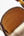 Gucci Monogram  Scamosciato Horsebit Platform Slingback Mules Beige Ebony New Acero (Fitted)