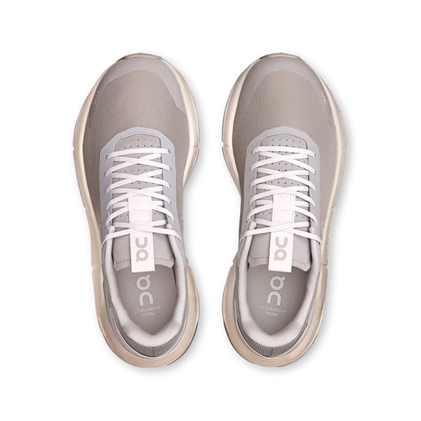 On Running Cloudnova Form 2 Fog Lavender (Women's)