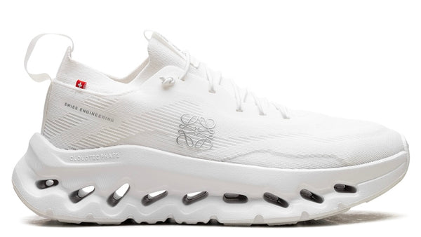 On Running Cloudtilt LOEWE All White (Unisex)