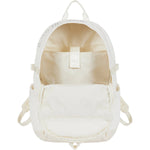 Load image into Gallery viewer, Supreme Denim Backpack White
