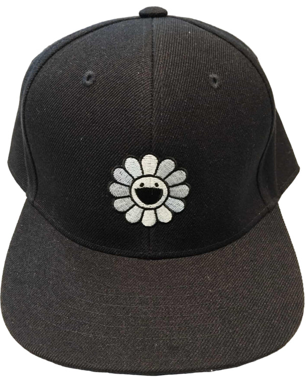 TMKK Murakami Black Hat