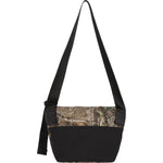 Load image into Gallery viewer, Supreme Denim Messenger Bag Realtree AP Camo
