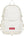 Supreme Denim Backpack White