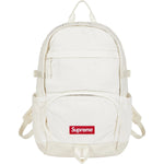 Load image into Gallery viewer, Supreme Denim Backpack White
