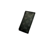 Load image into Gallery viewer, Louis Vuitton Coin Card Holder Monogram Eclipse Canvas (Like new) HK7V4W8
