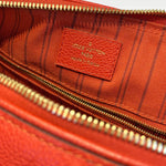 Load image into Gallery viewer, Louis Vuitton Empreinte Speedy Bandouliere 25 Orient (Like new)
