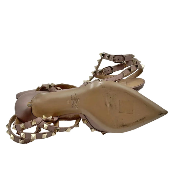 Valentino Garavani Rockstud 65mm pumps (Pre-owned)