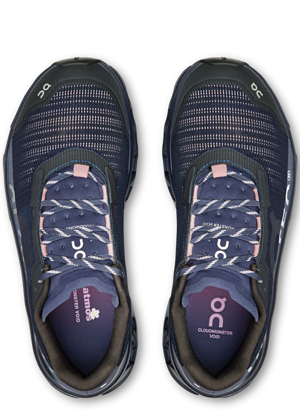 On Running Cloudmonster Void atmos YOZAKURA (Women's)