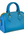 Louis Vuitton Nanogram Speedy Bandoulière 20 2WAY Handbag Turqoise (Pre-loved)