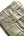 Bottega Veneta Khaki Leather Cassette  Bag (Like new) 4WJG628