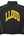 LLOUDGYM Track Jacket Black