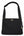 Prada Square Nylon Shoulder Bag Black (Pre-owned) G4B7T3D