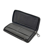 Load image into Gallery viewer, Louis Vuitton Damier Infini Zippy Vertical Wallet (Pre-owned)

