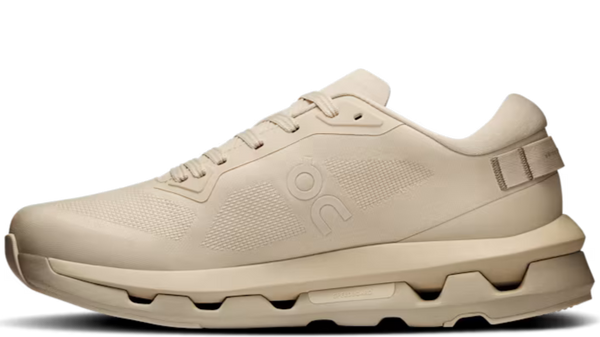 On Running Cloudzone Pearl Truffle (Women's)