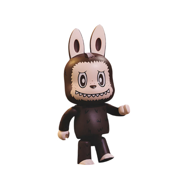 The Monsters Toys Series (Brick Toy)
