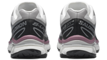 Load image into Gallery viewer, Salomon XT-6 White Black Dusky Orchid

