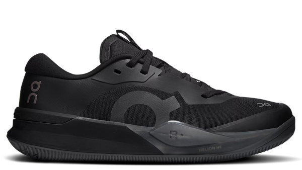 On The Roger Pro 3 Black Ash (Women's)