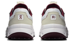 Load image into Gallery viewer, On The Roger Wildcard Ivory Maroon
