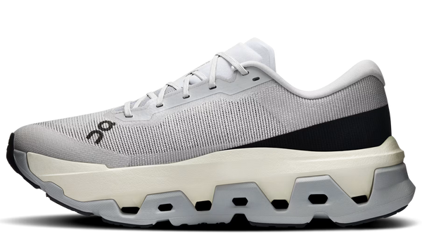 On Running Cloudmonster 3 Hyper Glacier Black