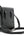 Gucci Dollar Calfskin Vertical Horsebit 1955 Crossbody Bag Black (Brandnew) RVK8H3V