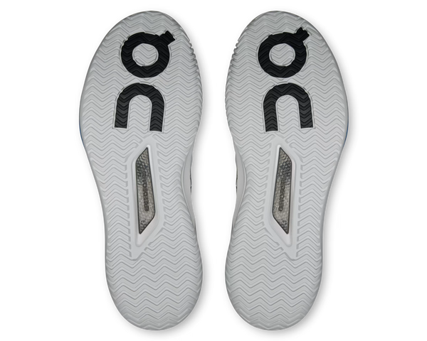 On The Roger Pro 3 Clay Ivory Magnolia (Women's)