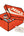 Nike Classic Shoe Box DIY Collage Shaped Floor Mat Carpet