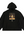 Nike Kobe Men's Dri-FIT Fleece Pullover Basketball Hoodie Black