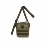 Load image into Gallery viewer, Human Made Military Pouch Olive
