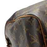 Load image into Gallery viewer, Louis Vuitton Monogram Canvas Speedy 30 Bag (Pre-owned) V9QRM87

