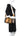 Louis Vuitton x Nigo Reverse Monogram Stripes City Bandouliere Brown