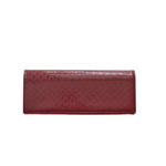 Load image into Gallery viewer, Gucci Micro-Guccissima Patent Leather Broadway Clutch Bag (Pre-owned)
