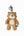 ADLV AC Bear Keyring