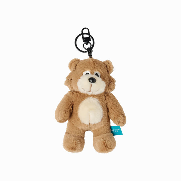 ADLV AC Bear Keyring