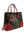 Louis Vuitton Flandrin Handbag in Brown Monogram (Like new) 42VRYVH