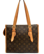 Load image into Gallery viewer, Louis Vuitton Monogram Popincourt Haut Shoulder bag (Pre-owned) QHWC8J4
