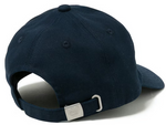 Load image into Gallery viewer, Human Made 6 Panel Twill #2 Cap Navy
