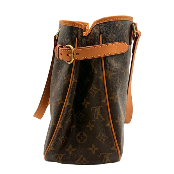 Louis Vuitton Batignolles Horizontal shoulder bag (Like new) Y98RJWB