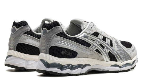 ASICS Gel-Kayano 12.1 Kith Peat Cream