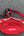 Supreme Waist Bag (SS18) Red (USED)