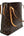 Louis Vuitton Monogram Canvas Voltaire Bag (Pre-owned) VT2WC36