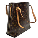 Load image into Gallery viewer, Louis Vuitton Monogram Canvas Voltaire Bag (Pre-owned) VT2WC36
