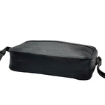 Load image into Gallery viewer, Louis Vuitton Black Epi Leather Noir Trocadero 24 Crossbody Bag (Pre-owned) JK928QX
