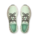 Load image into Gallery viewer, On Running Cloud X 4 Aloe Honeydew (Women's)
