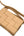 Bottega Veneta Cassette Intreccio Crossbody Bag Cob (Like new)